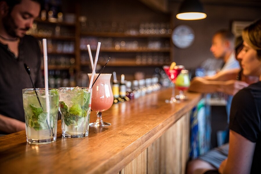 Camping La Farigoulette - Ciela Village