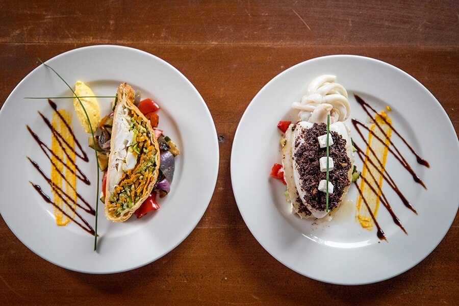 Camping La Farigoulette - Ciela Village