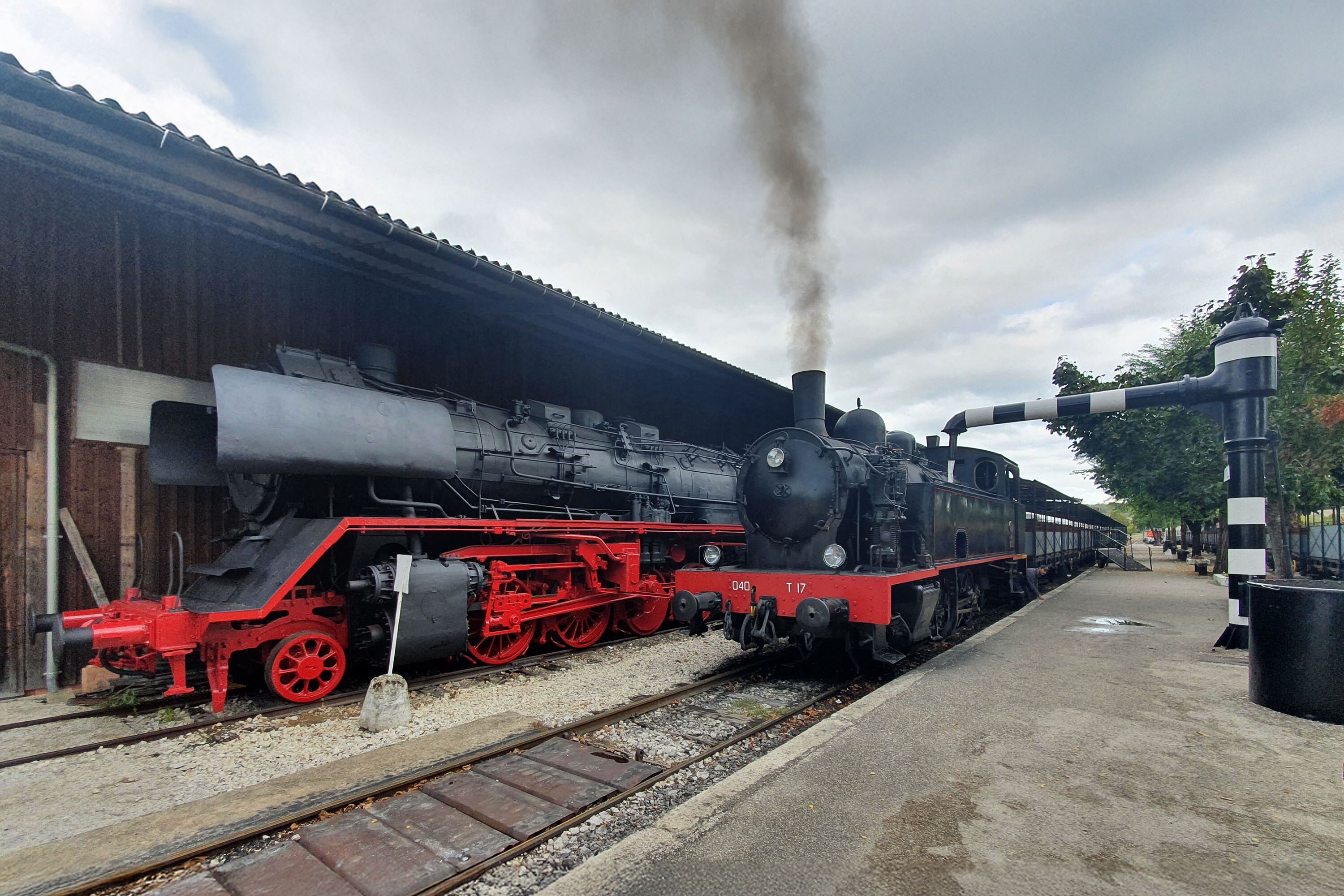 Camping Ruisseau du Treil