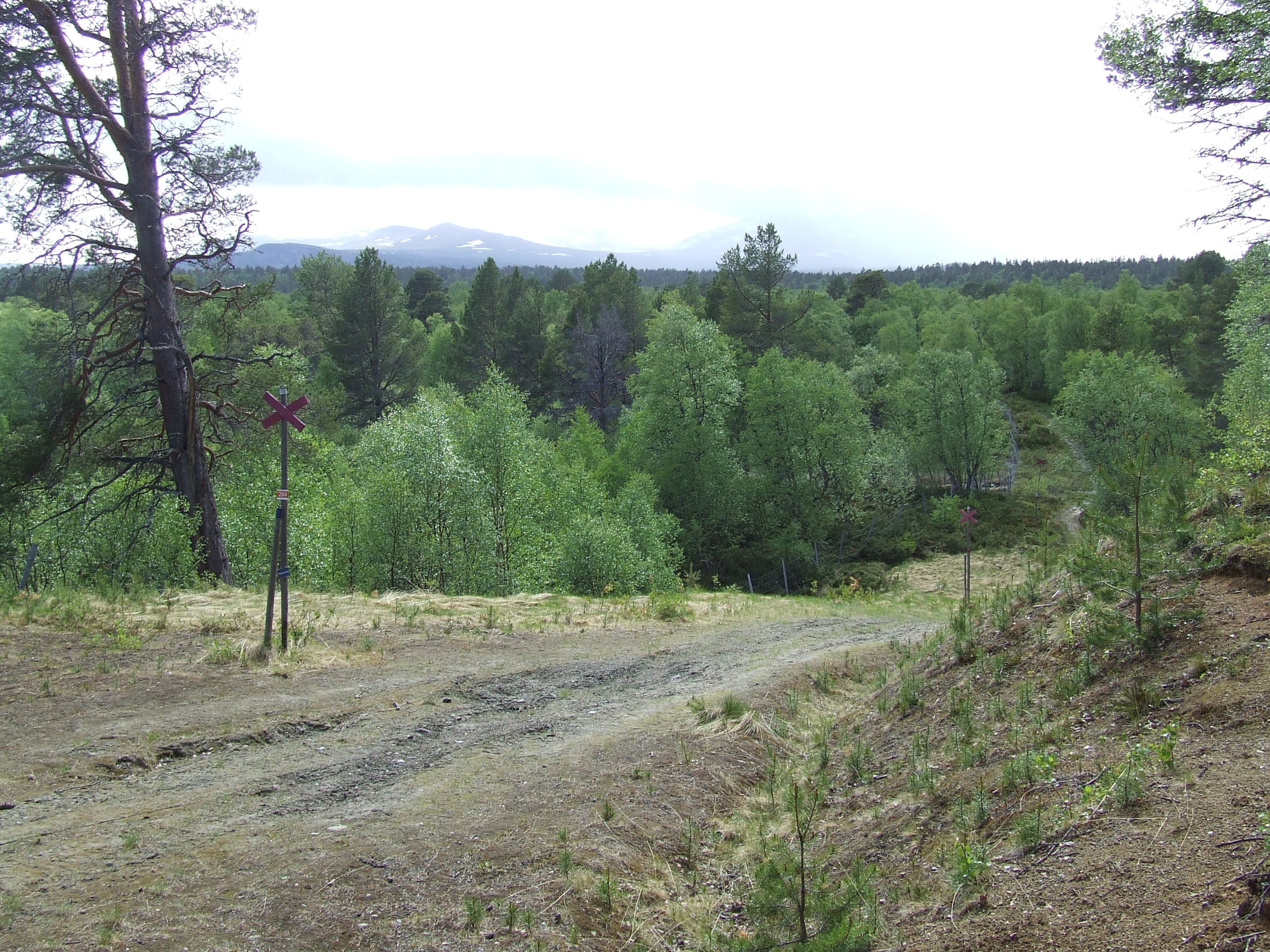 Camping Vålågården