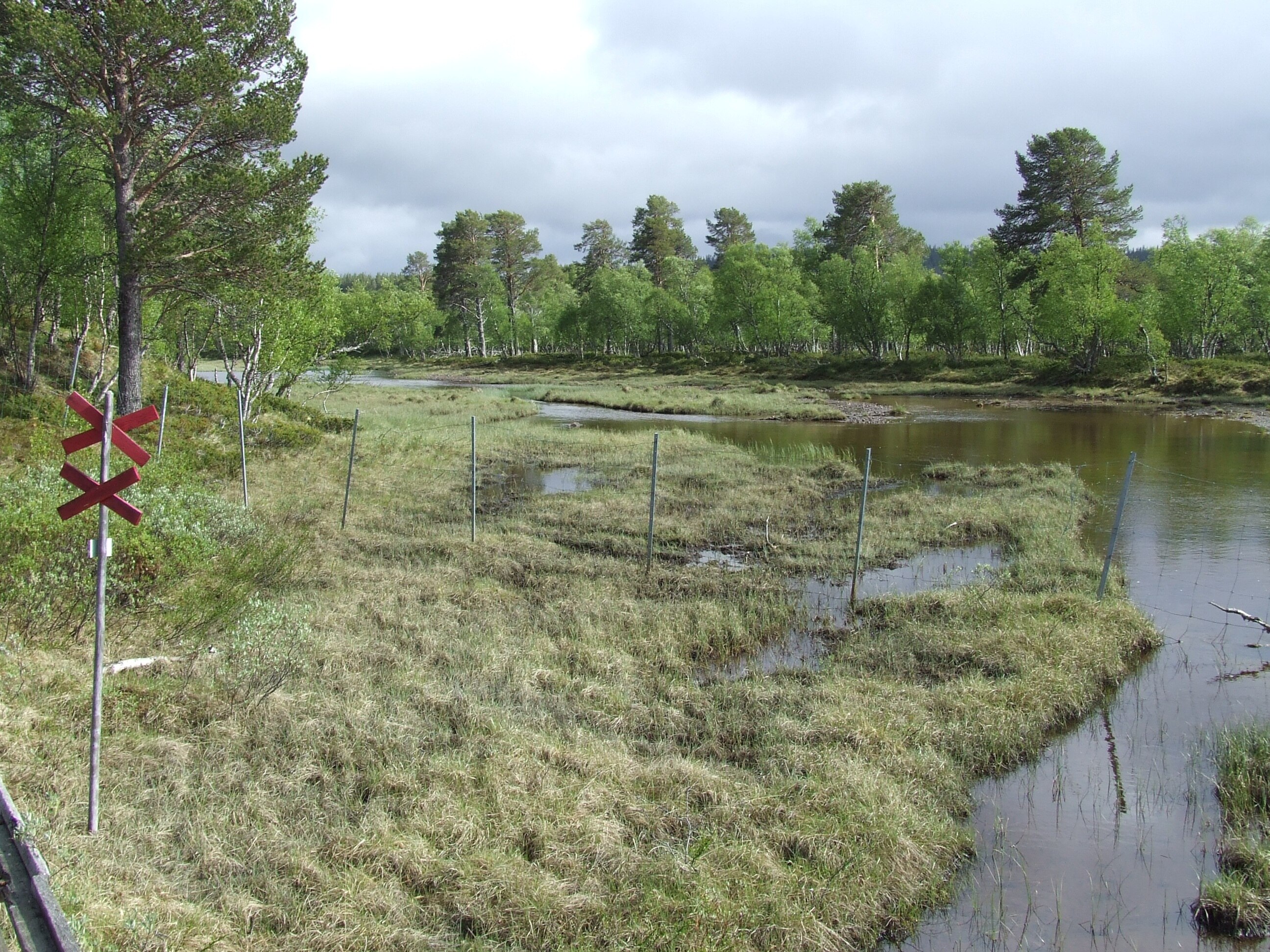 Camping Vålågården