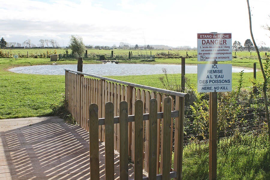 Camping Les Deux Plages