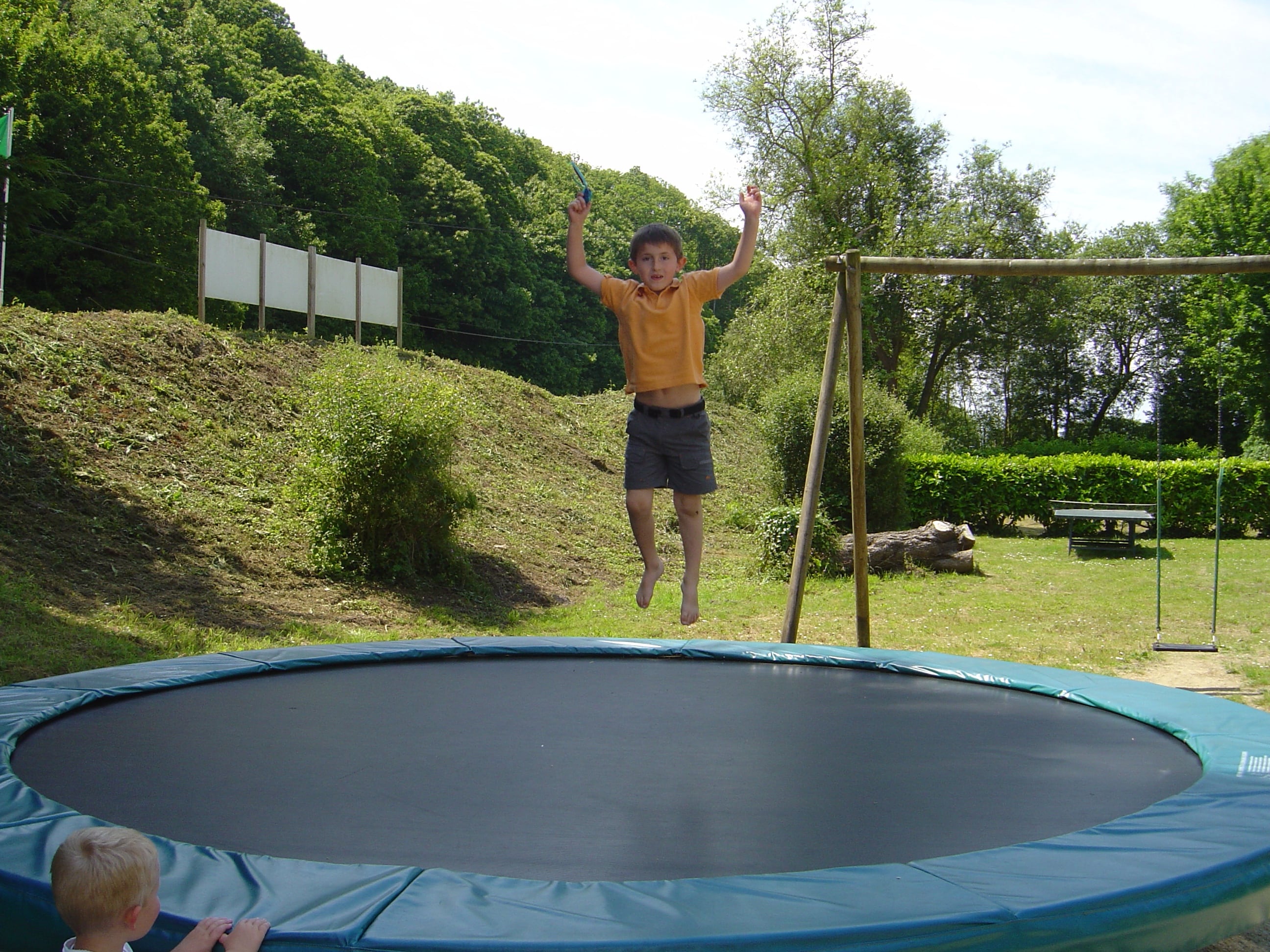 Camping Les Couesnons