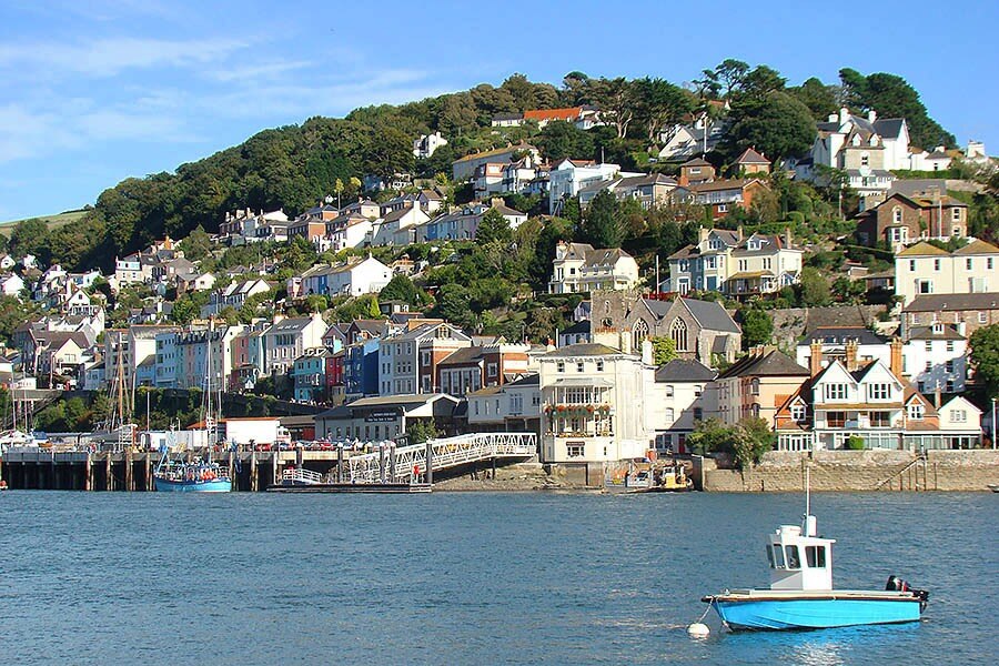 Woodlands Caravan and Camping