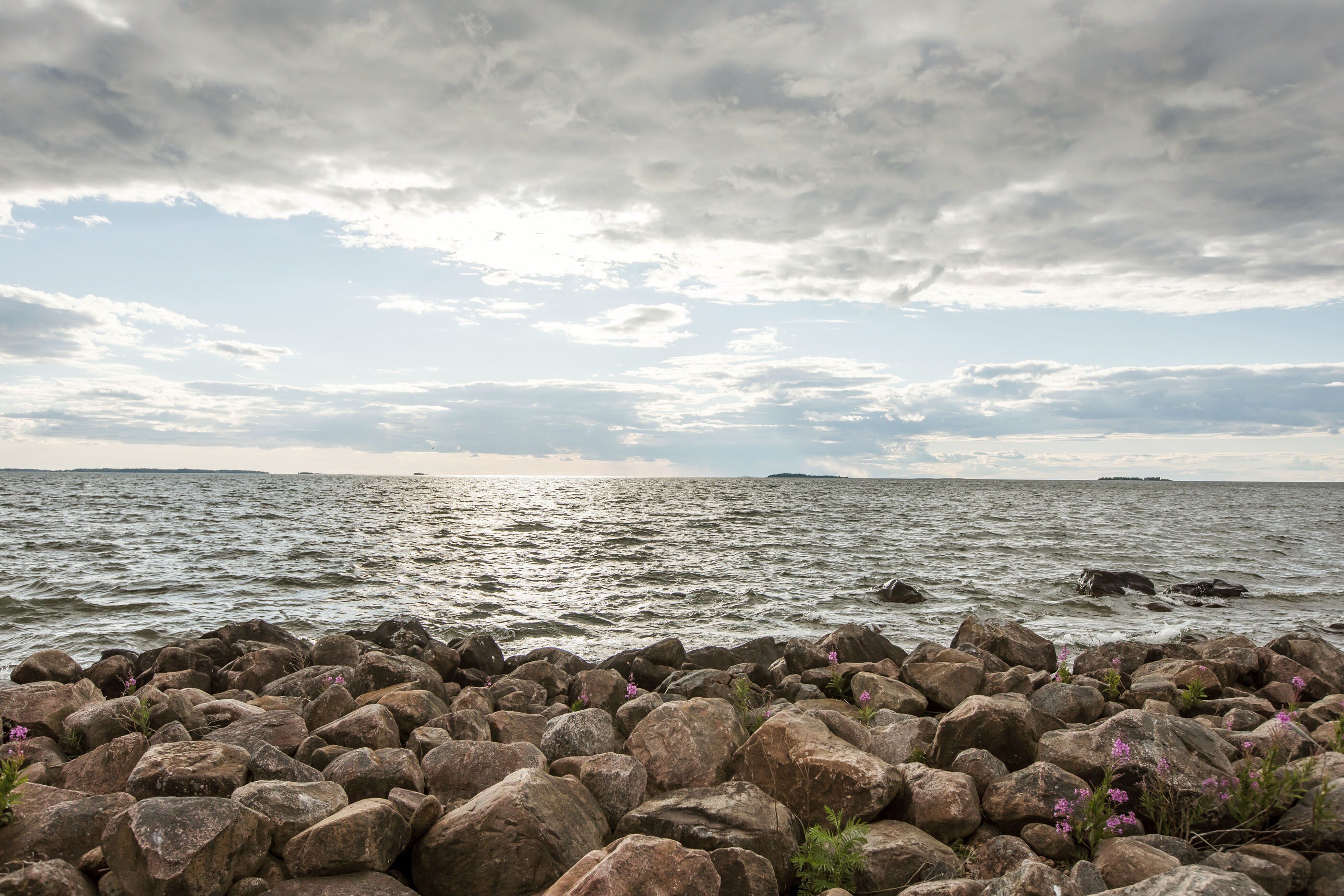 Askeviks Camping & Stugor