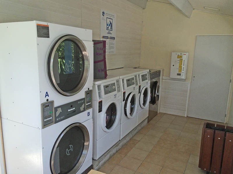 Camping Les Pins d'Oléron