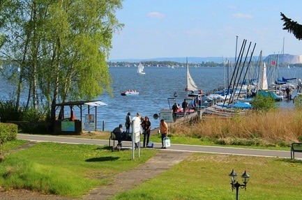 Campingplatz Mardorf GmbH