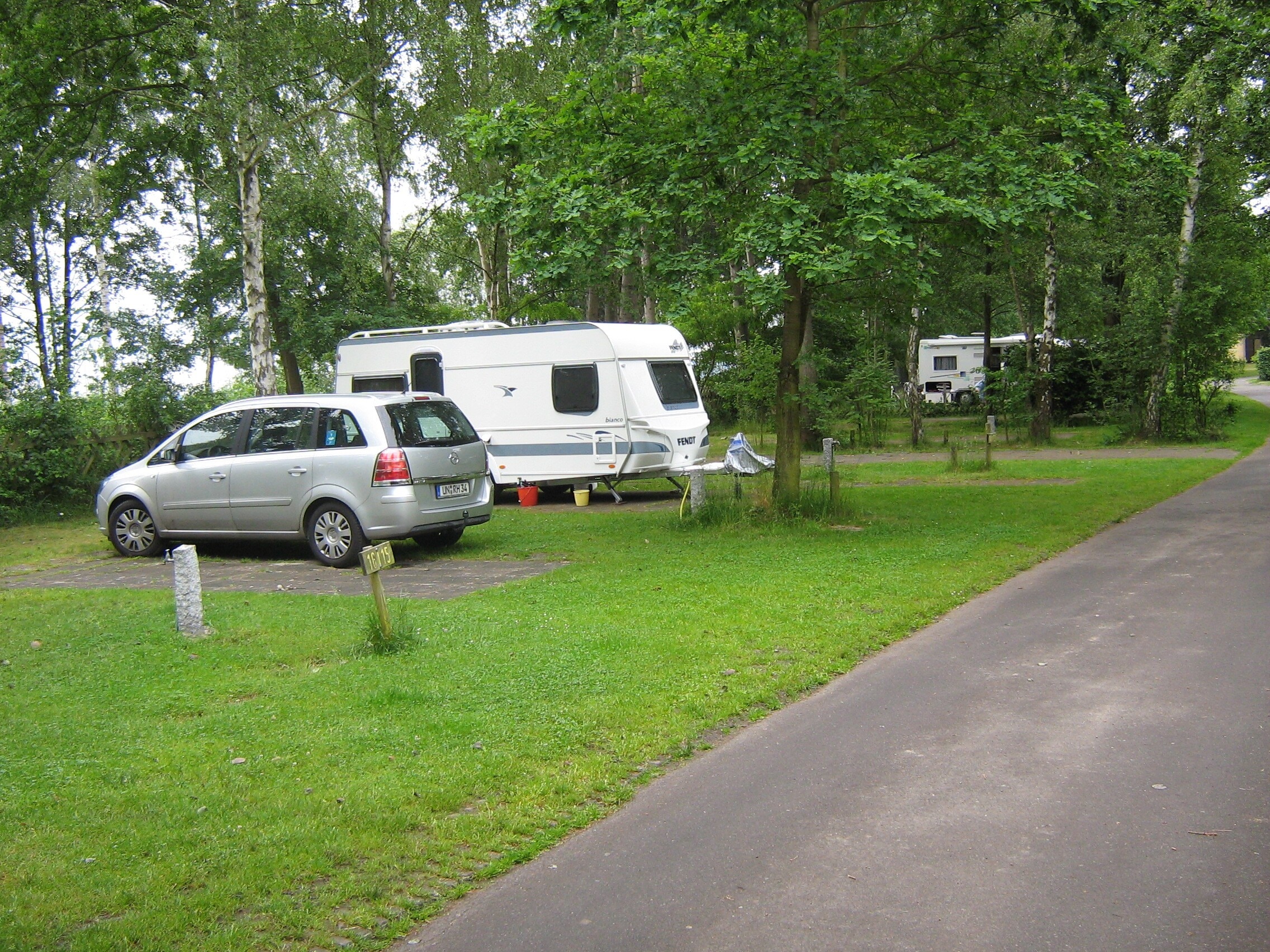 Campingplatz Mardorf GmbH