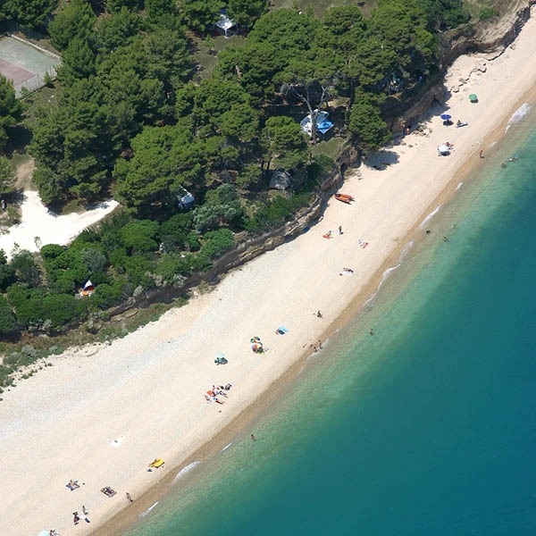 Camping Baia e Cala Campi