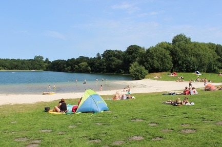 Campingplatz am Königssee