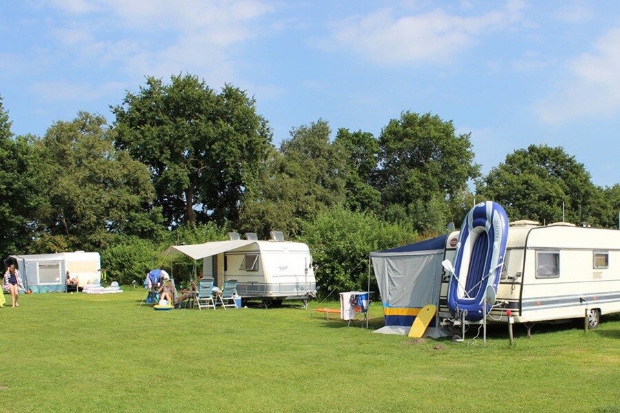 Campingplatz am Königssee