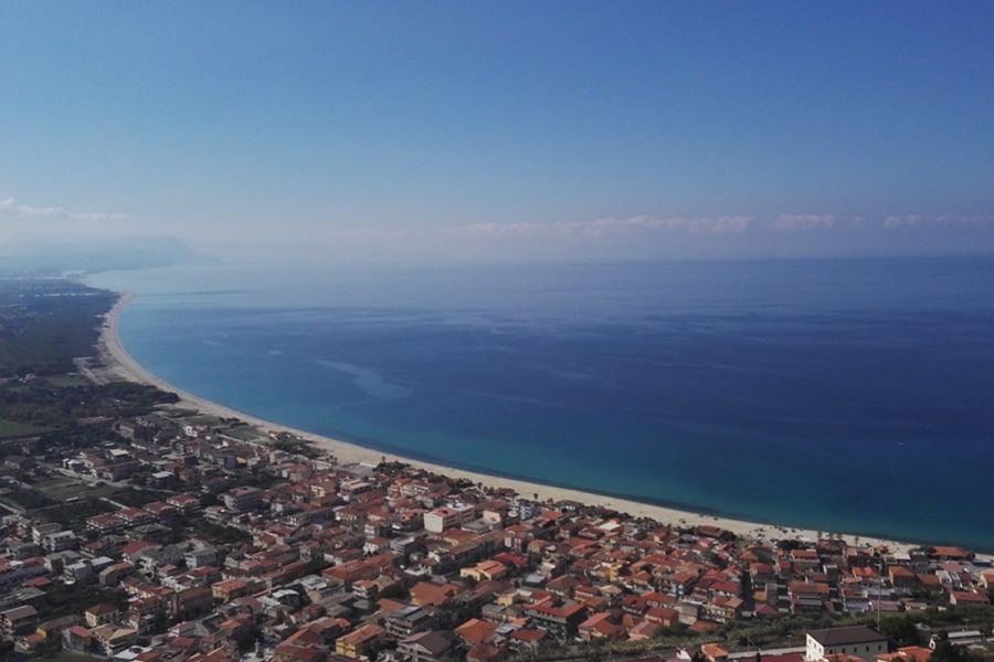 Villaggio Camping Mimosa