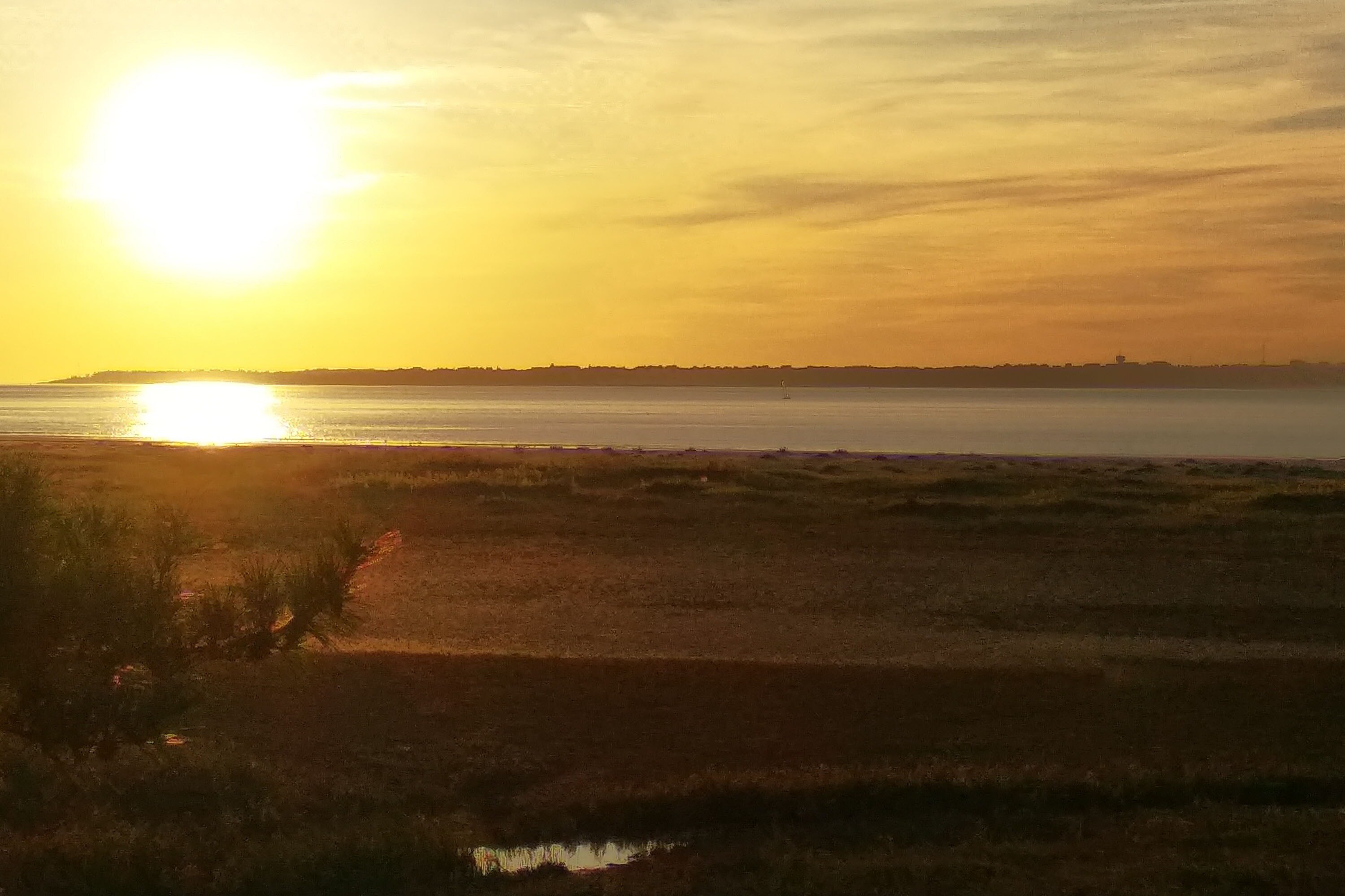 Camping La Dune de Jade