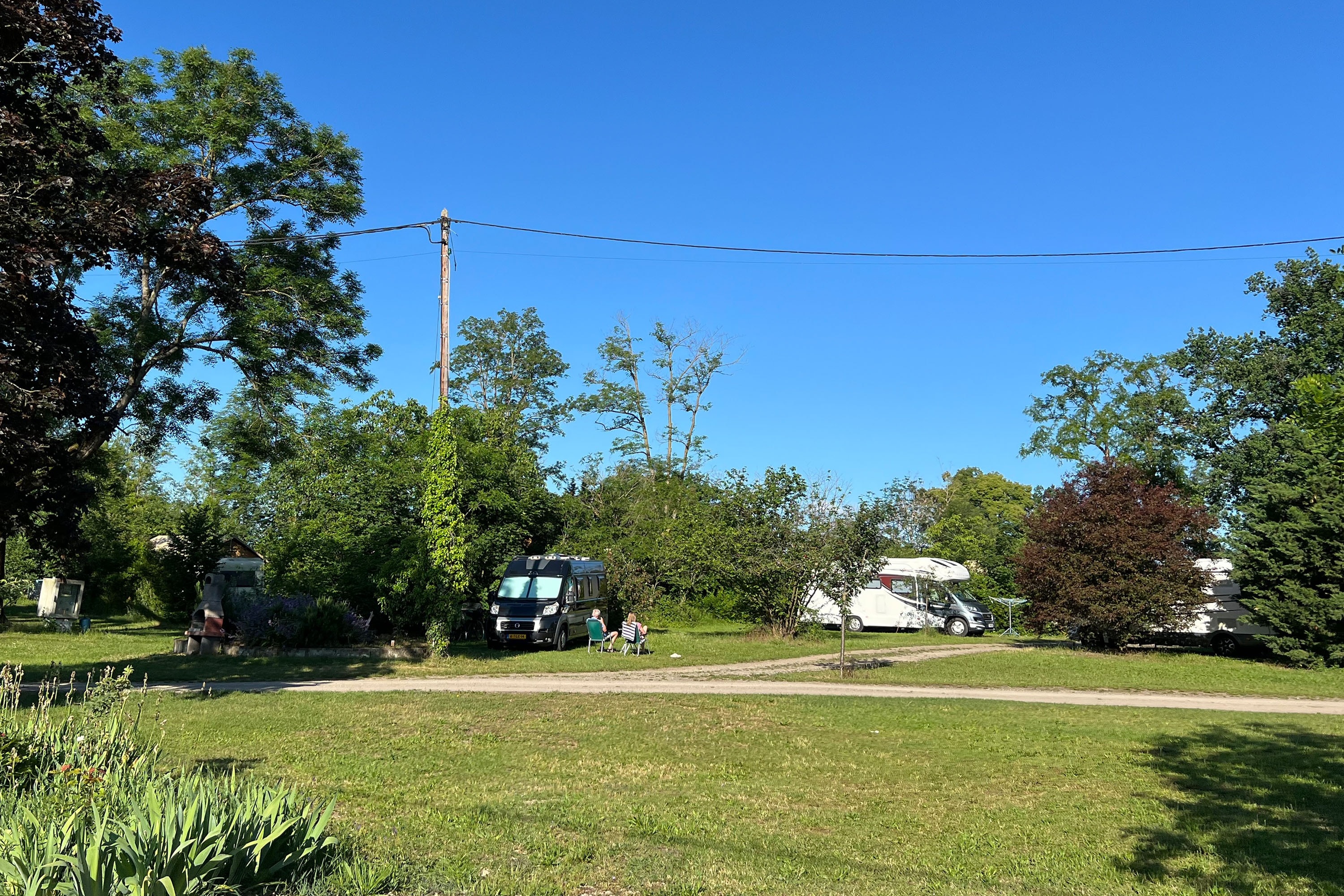 Camping Vauban Onlycamp