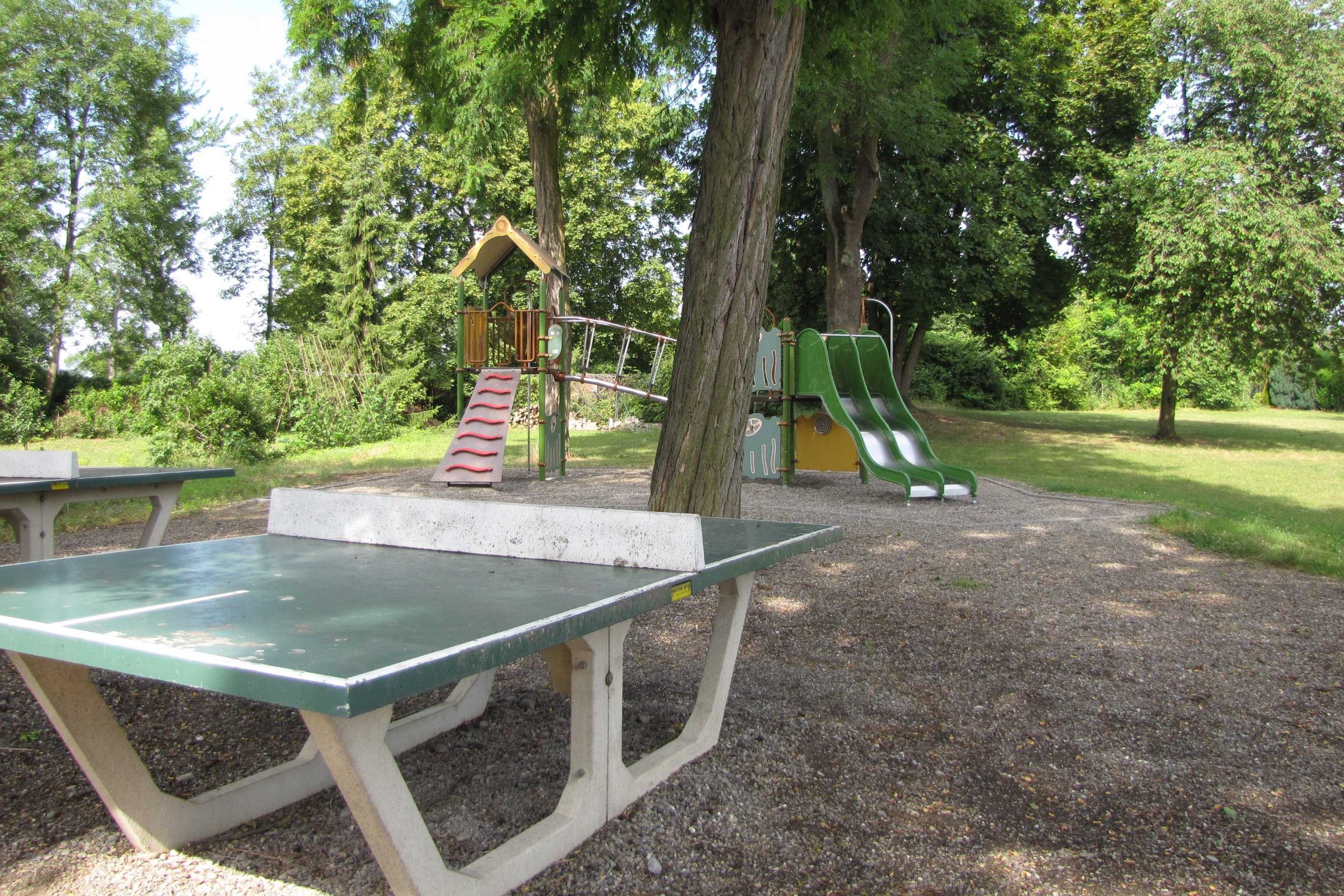 Camping Vauban Onlycamp