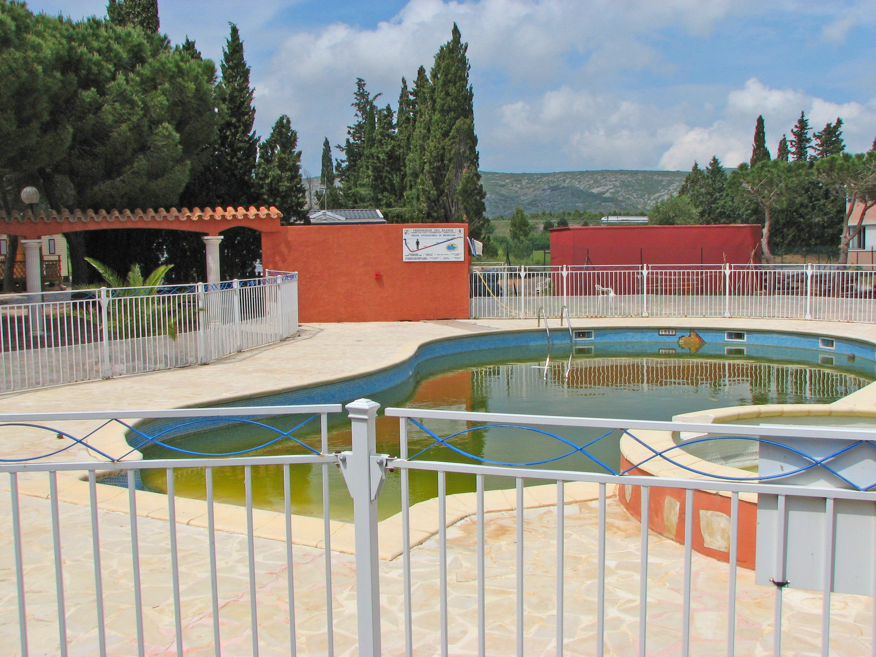 Camping International du Roussillon