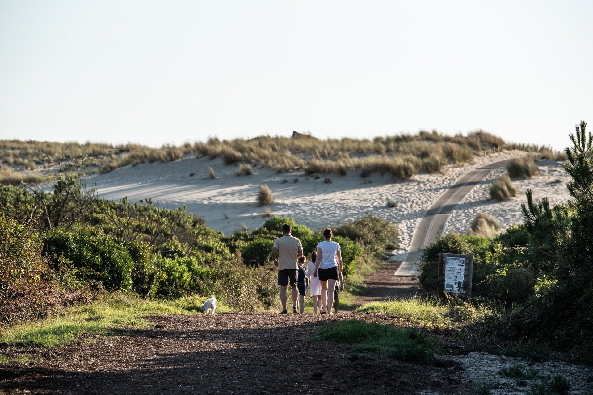 MS Vacances - Camping Club Les Tourterelles