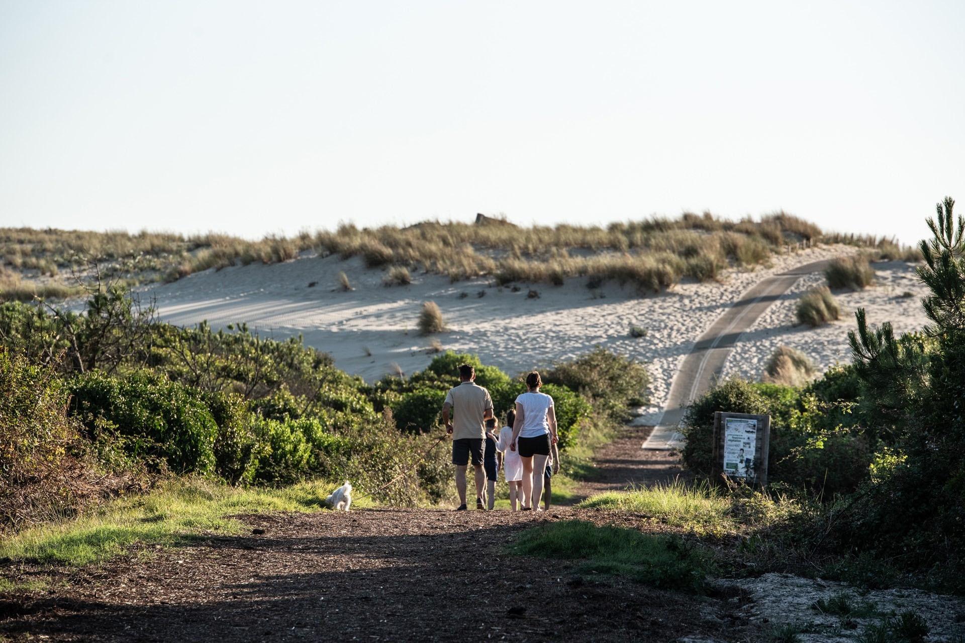MS Vacances - Camping Club Les Tourterelles