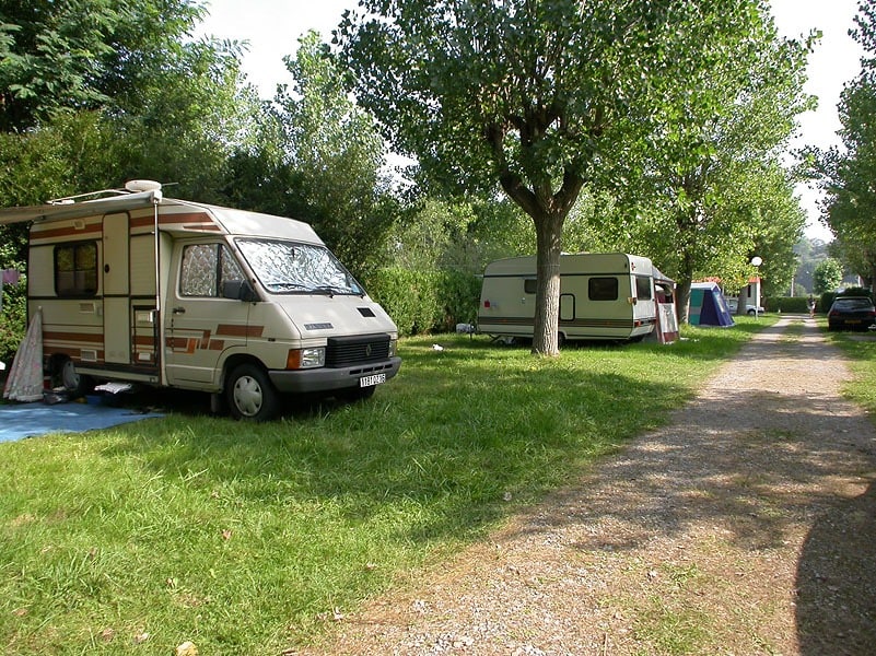 Camping Ibarron