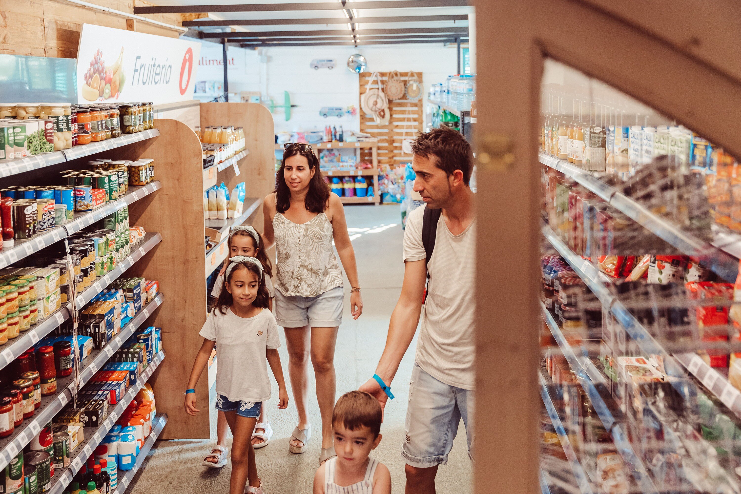 TAIGA Delta de l'Ebre