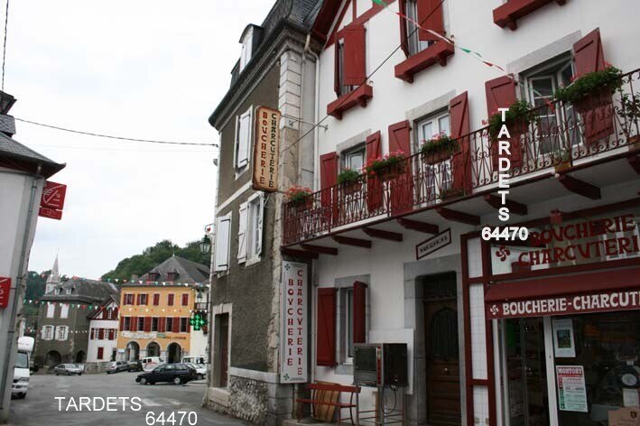 Camping du Pont d'Abense