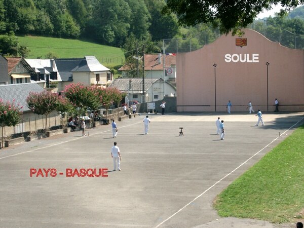 Camping du Pont d'Abense