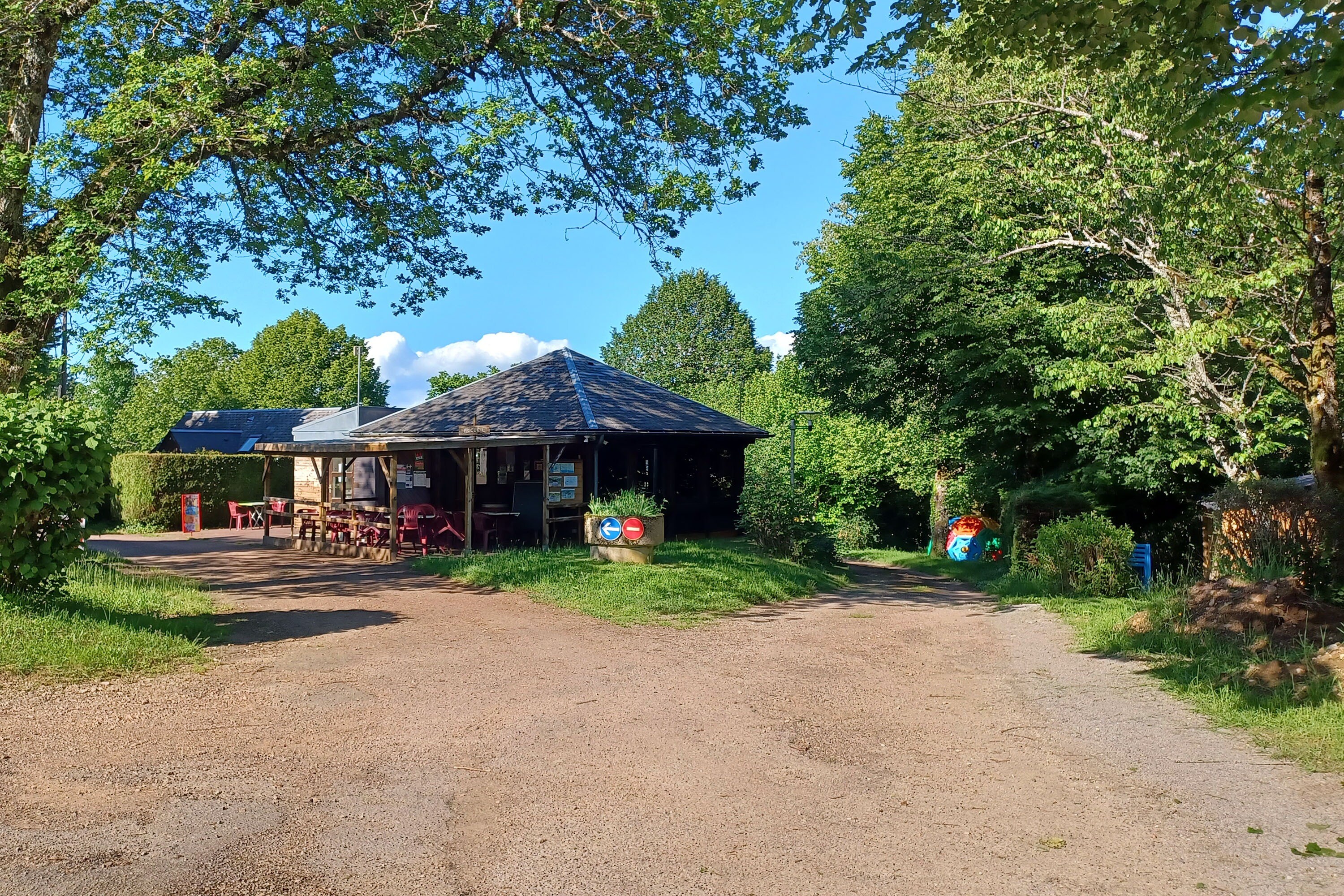 Les Genêts du Morvan