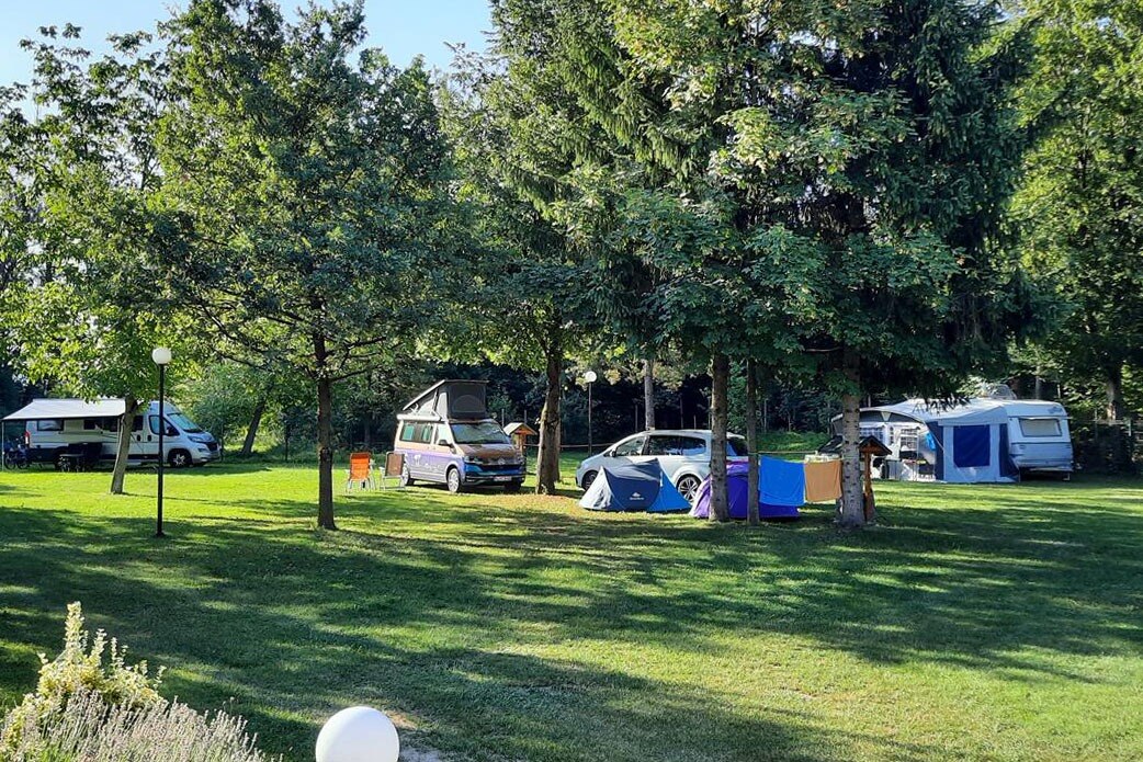 Camping Park