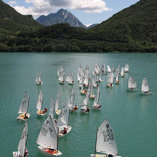 Camping Lago 3 Comuni