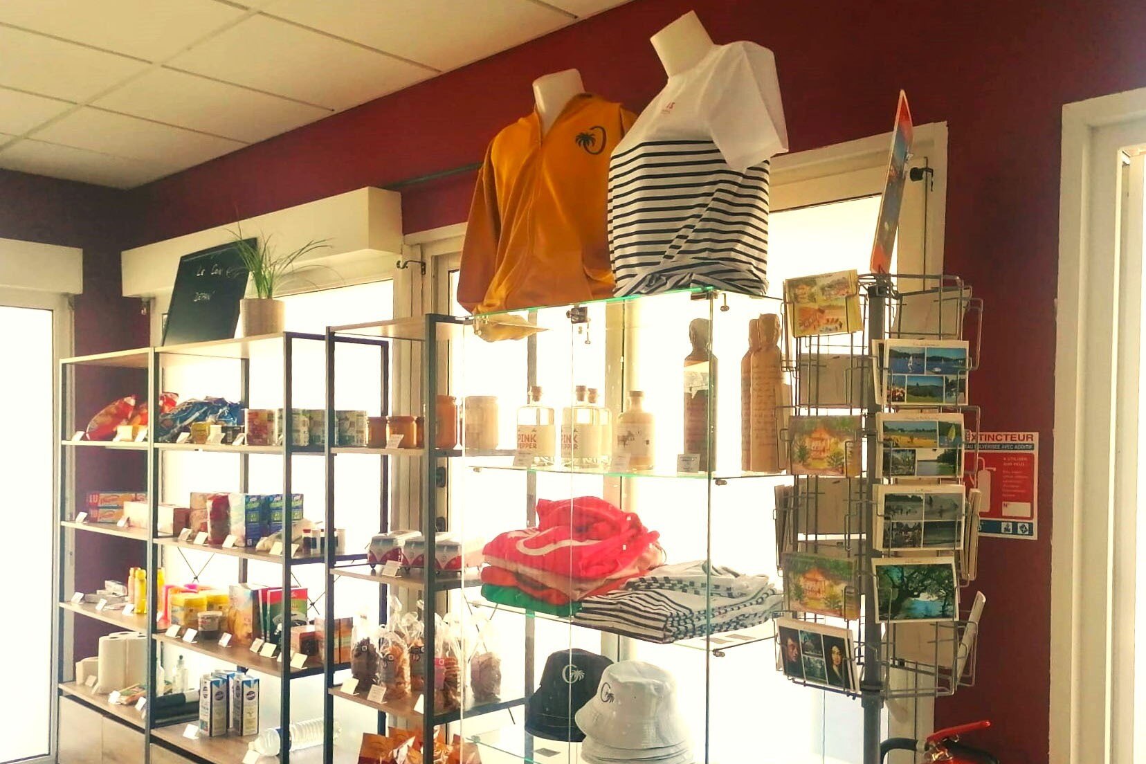 Camping Oasis du Berry