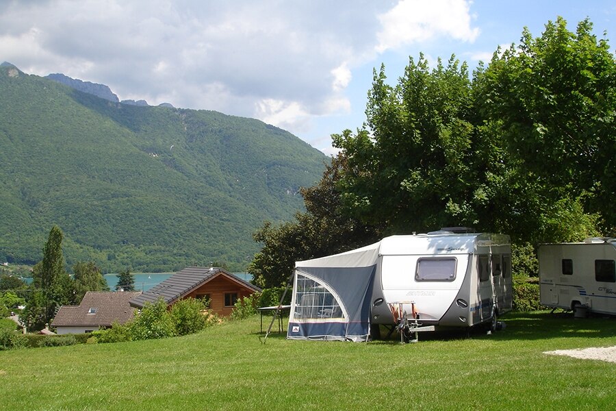 Camping Le Taillefer