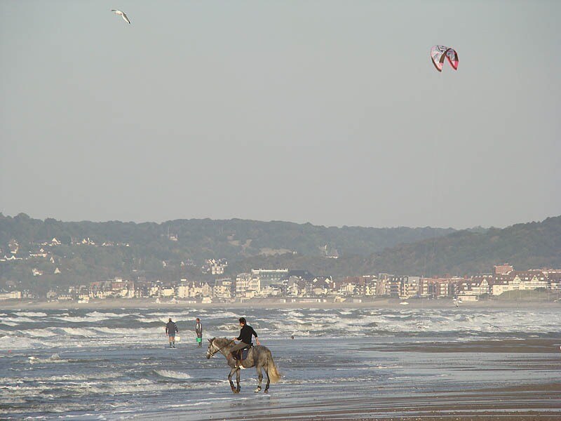 Camping Seasonova Le Point du Jour