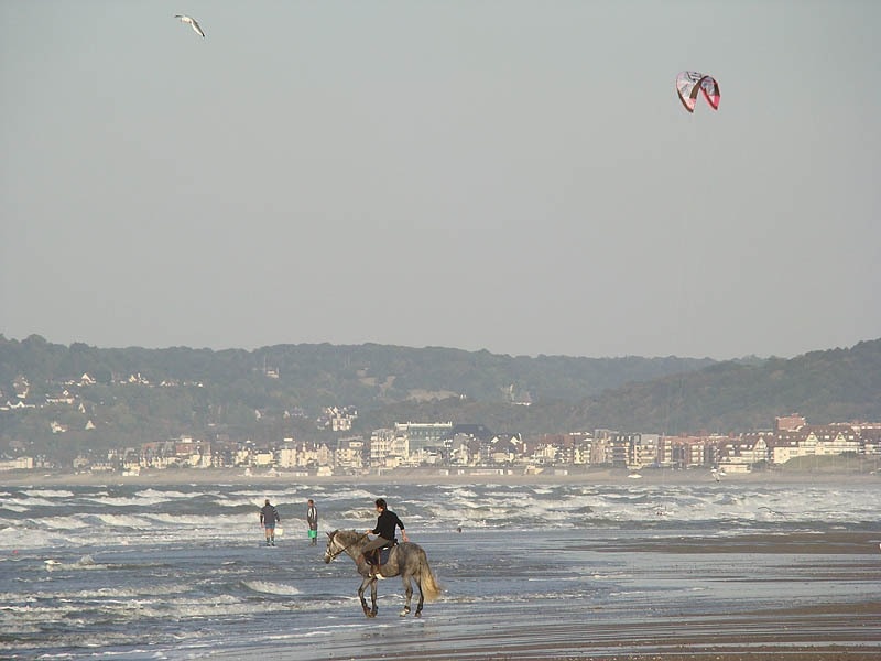 Camping Seasonova Le Point du Jour