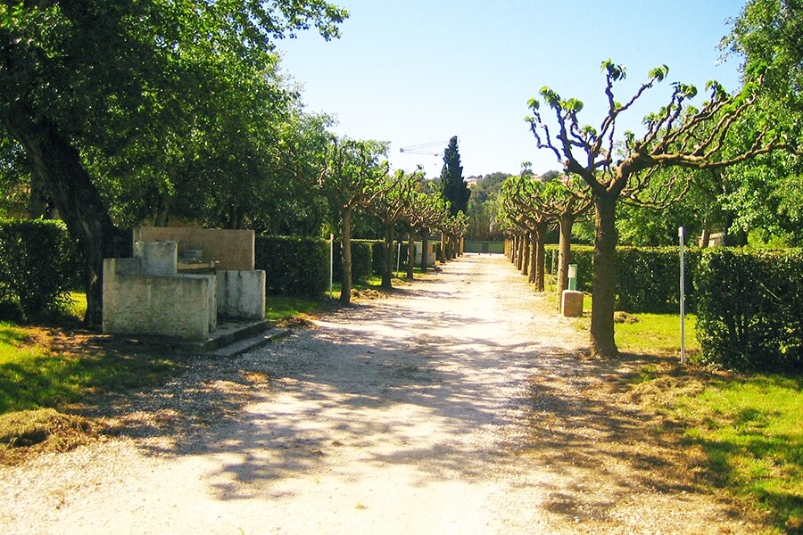Camping Beau Séjour