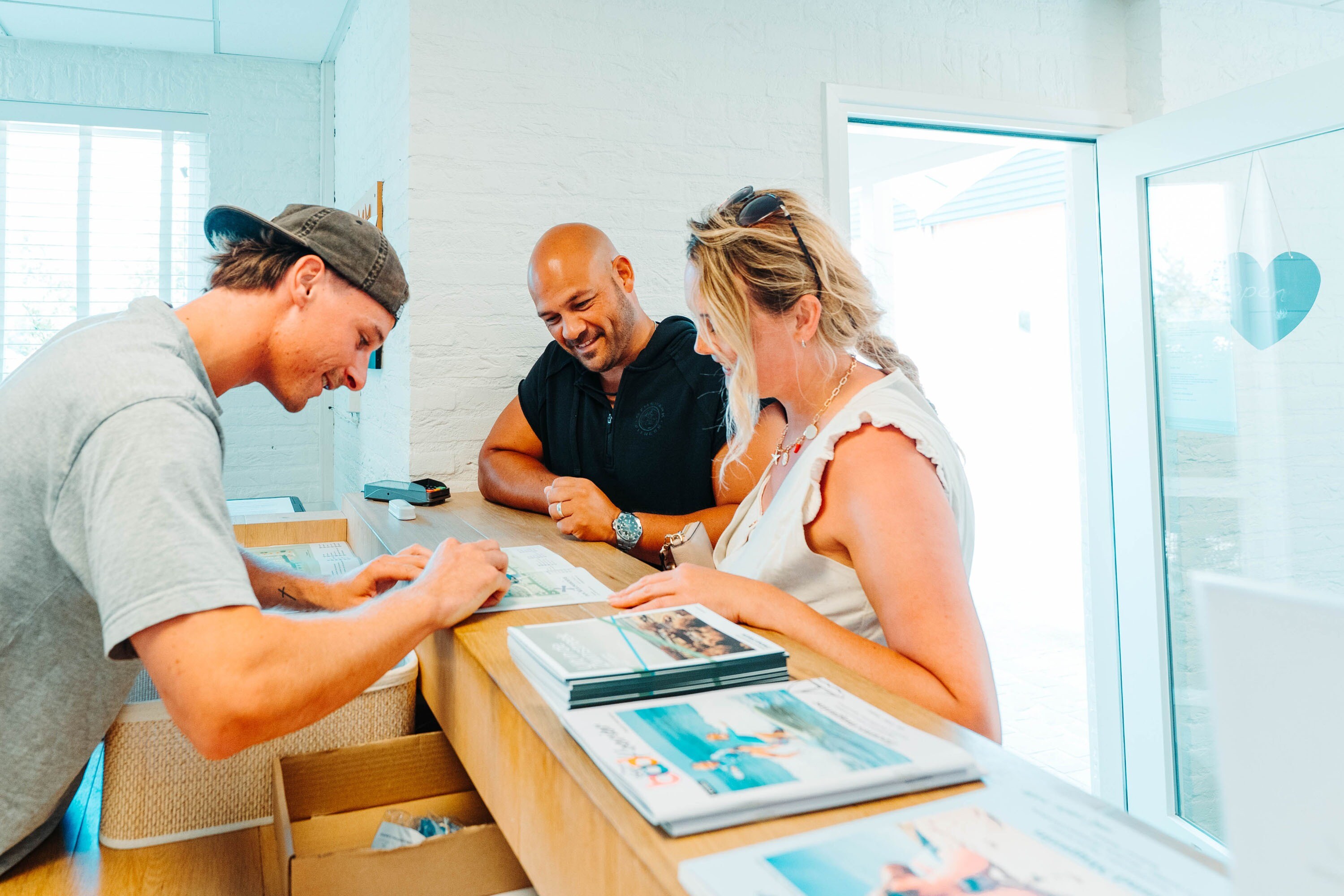 Camping Den Molinshoeve