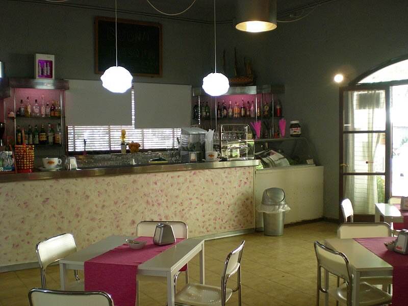 Camping Iron Gate Marina 3B