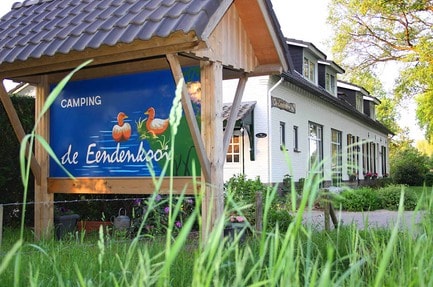 Camping De Eendenkooi