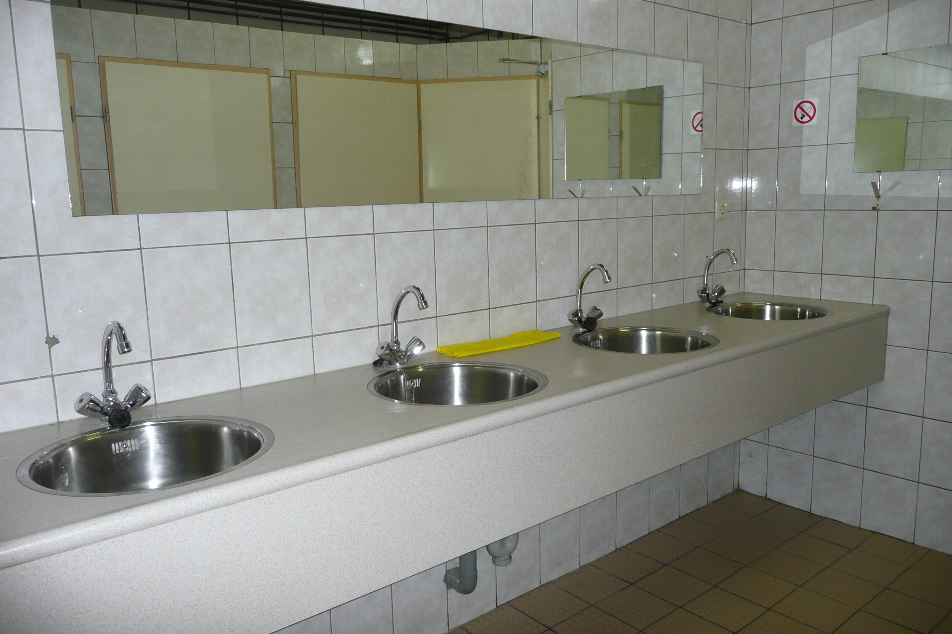 Camping De Eendenkooi