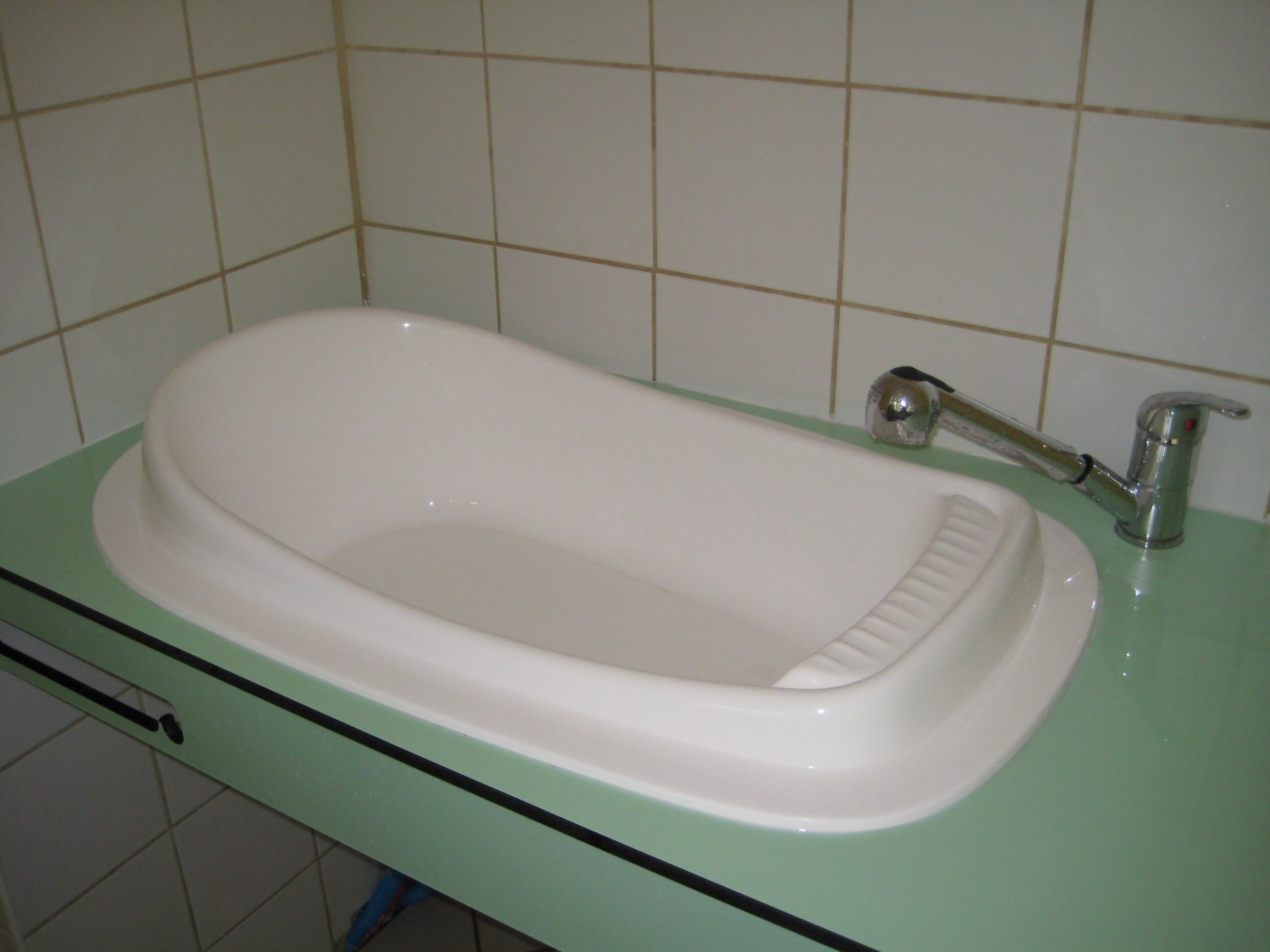 Camping Pinède en Provence