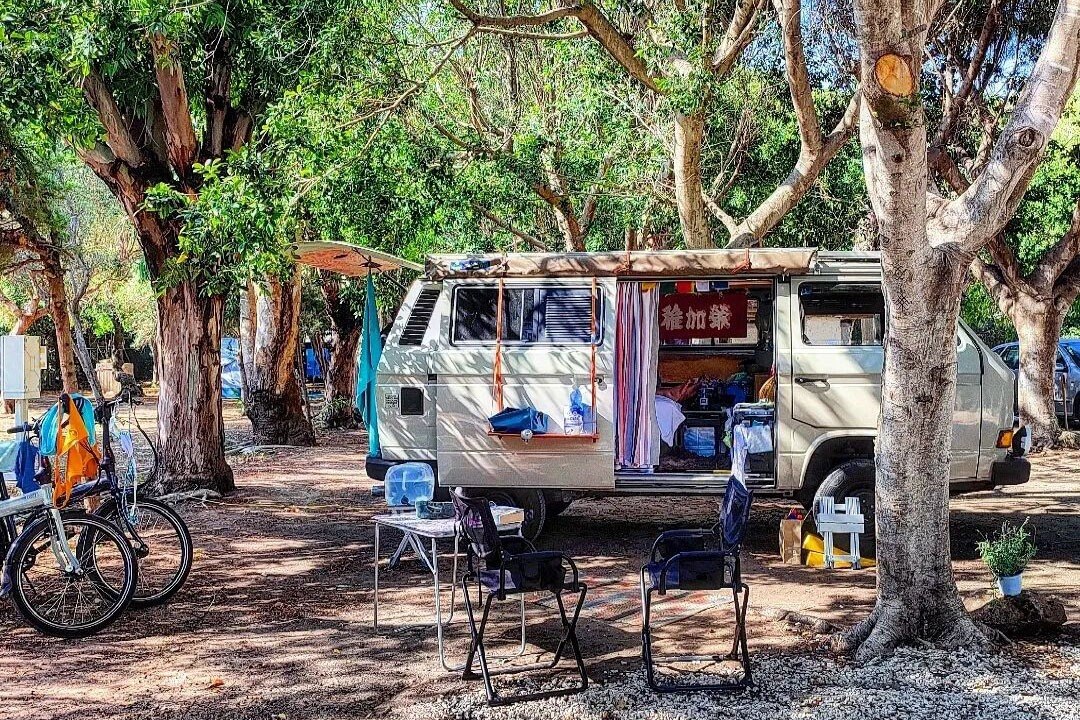 Camping Baia del Sole