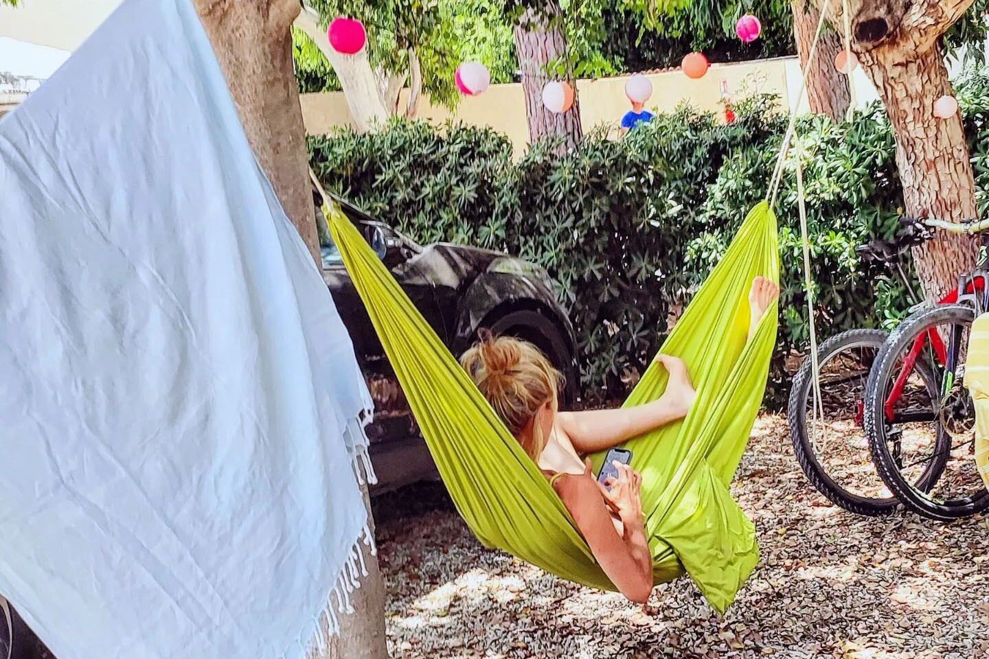 Camping Baia del Sole