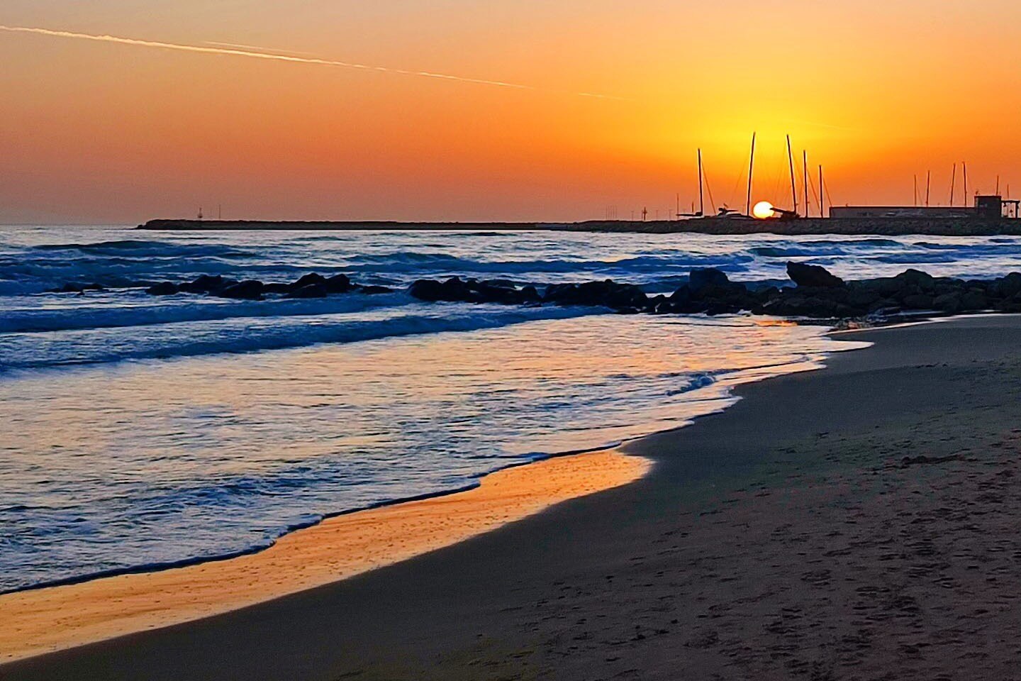 Camping Baia del Sole