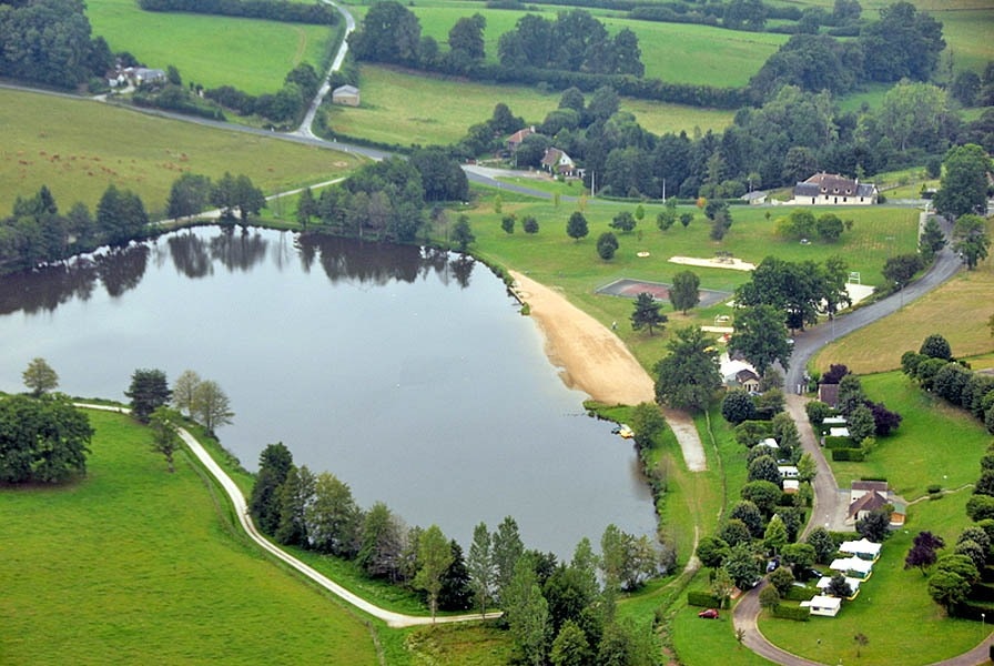 Camping de Montréal