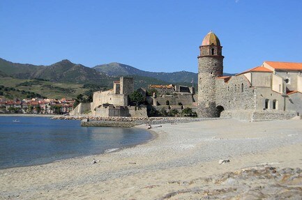 Camping Les Amandiers