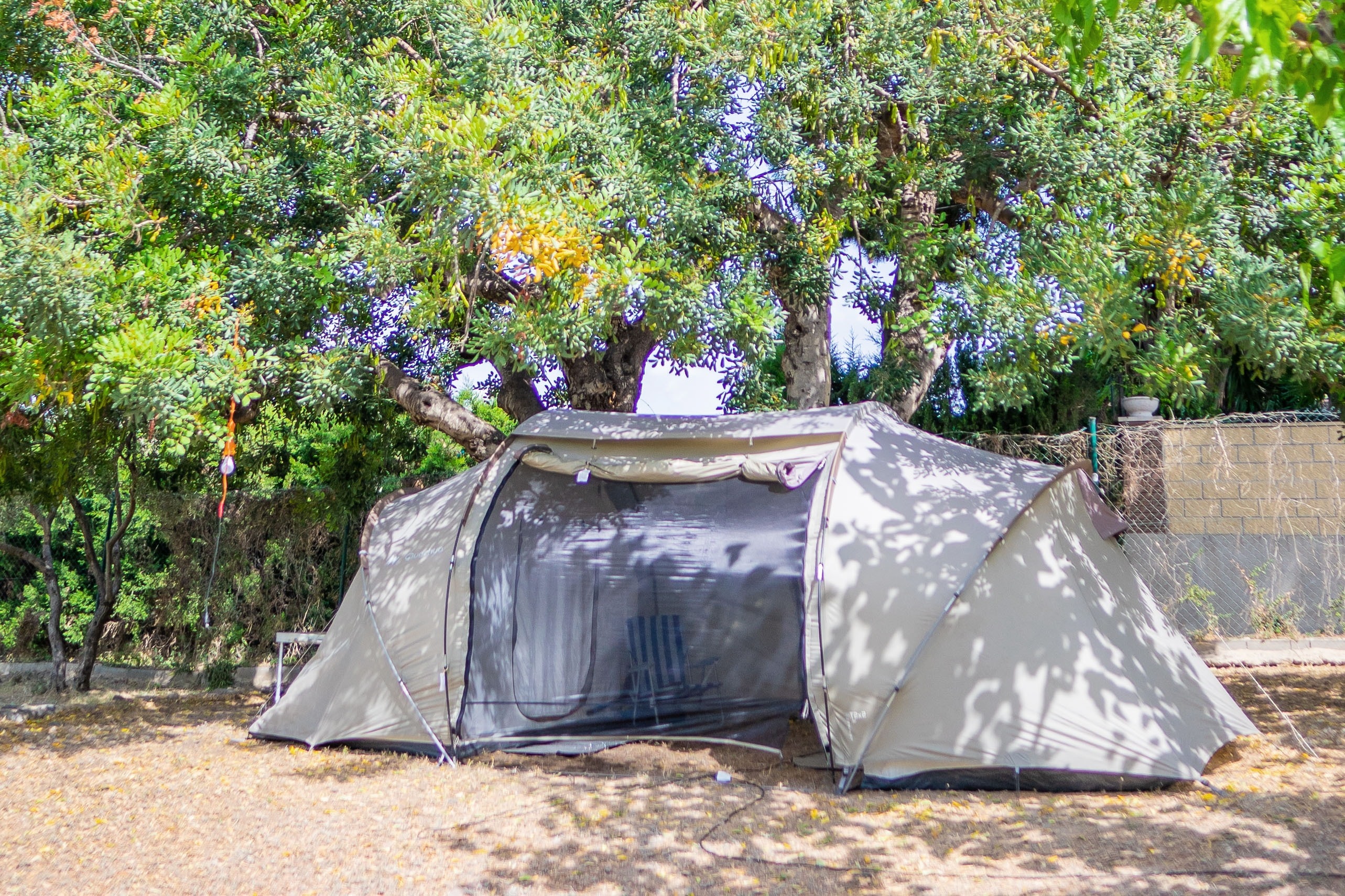 Camping Cambrils Caban