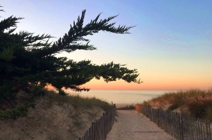 Camping Seasonova Ile de Ré