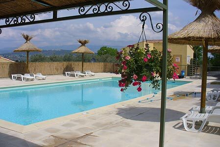 Camping Les Oliviers