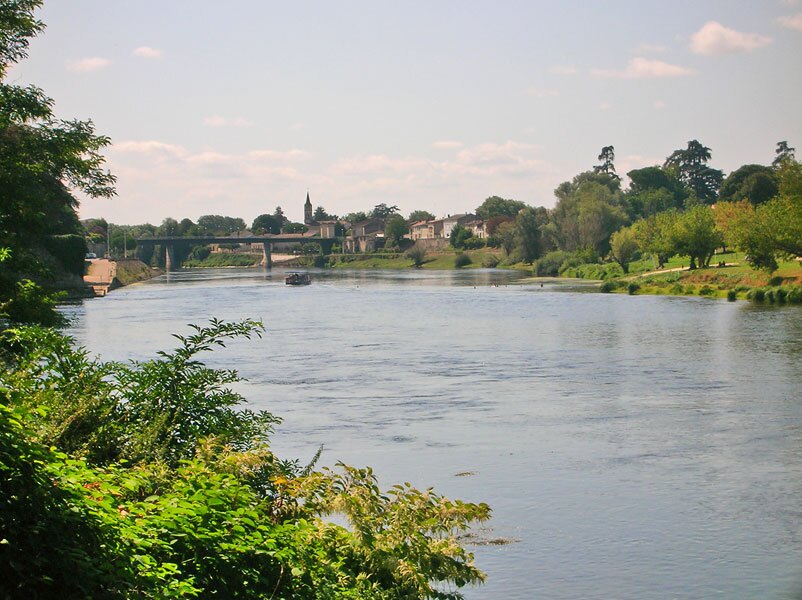 Camping de la Bastide