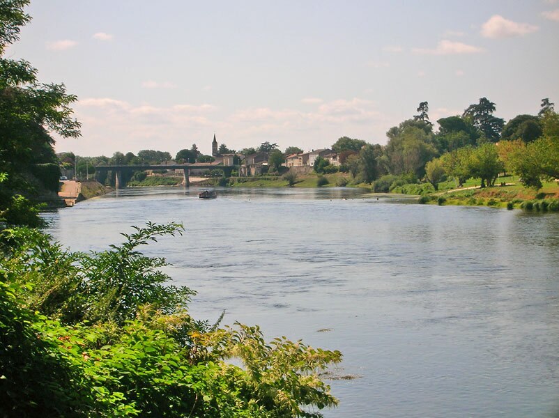 Camping de la Bastide