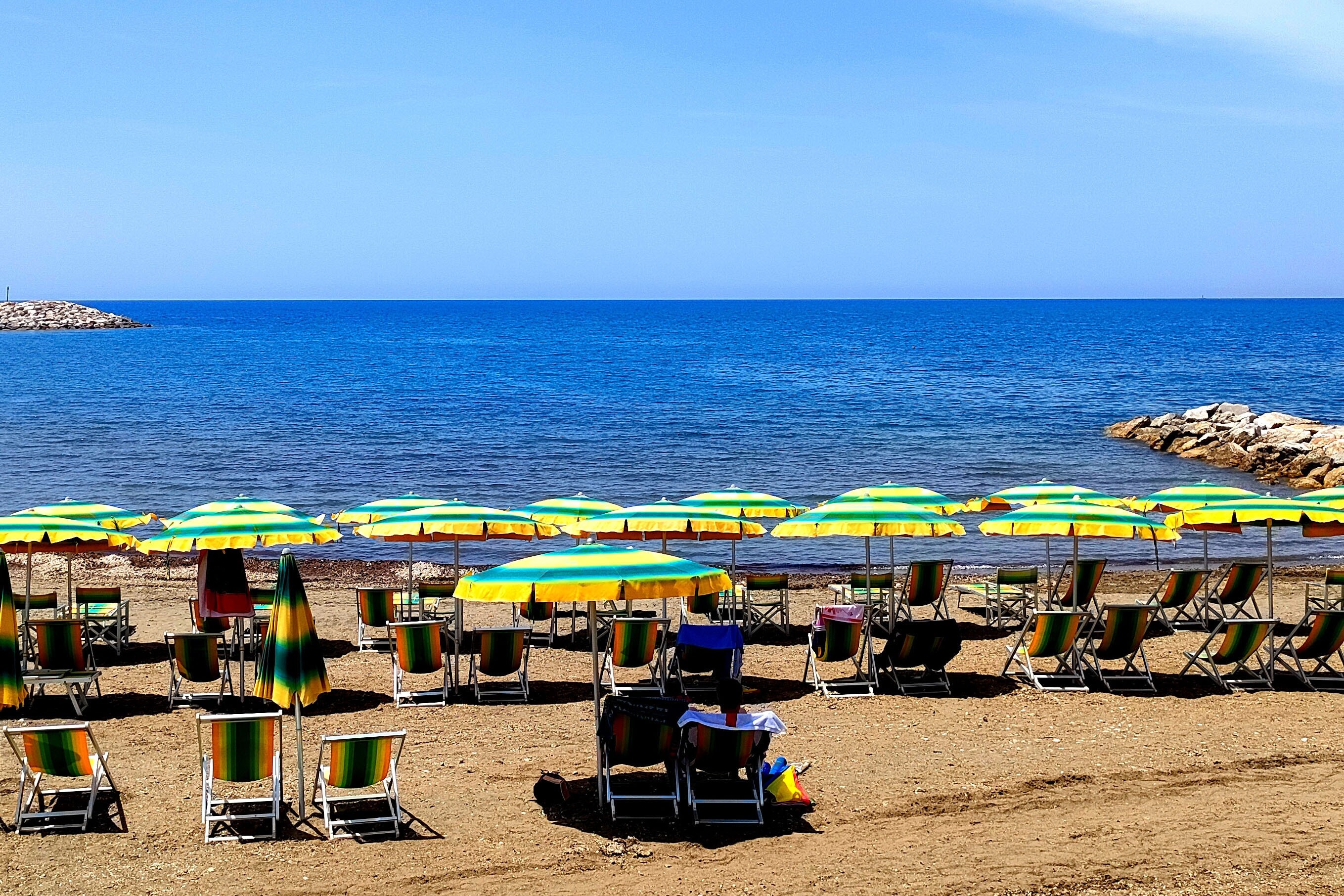 Camping Bocca di Cecina